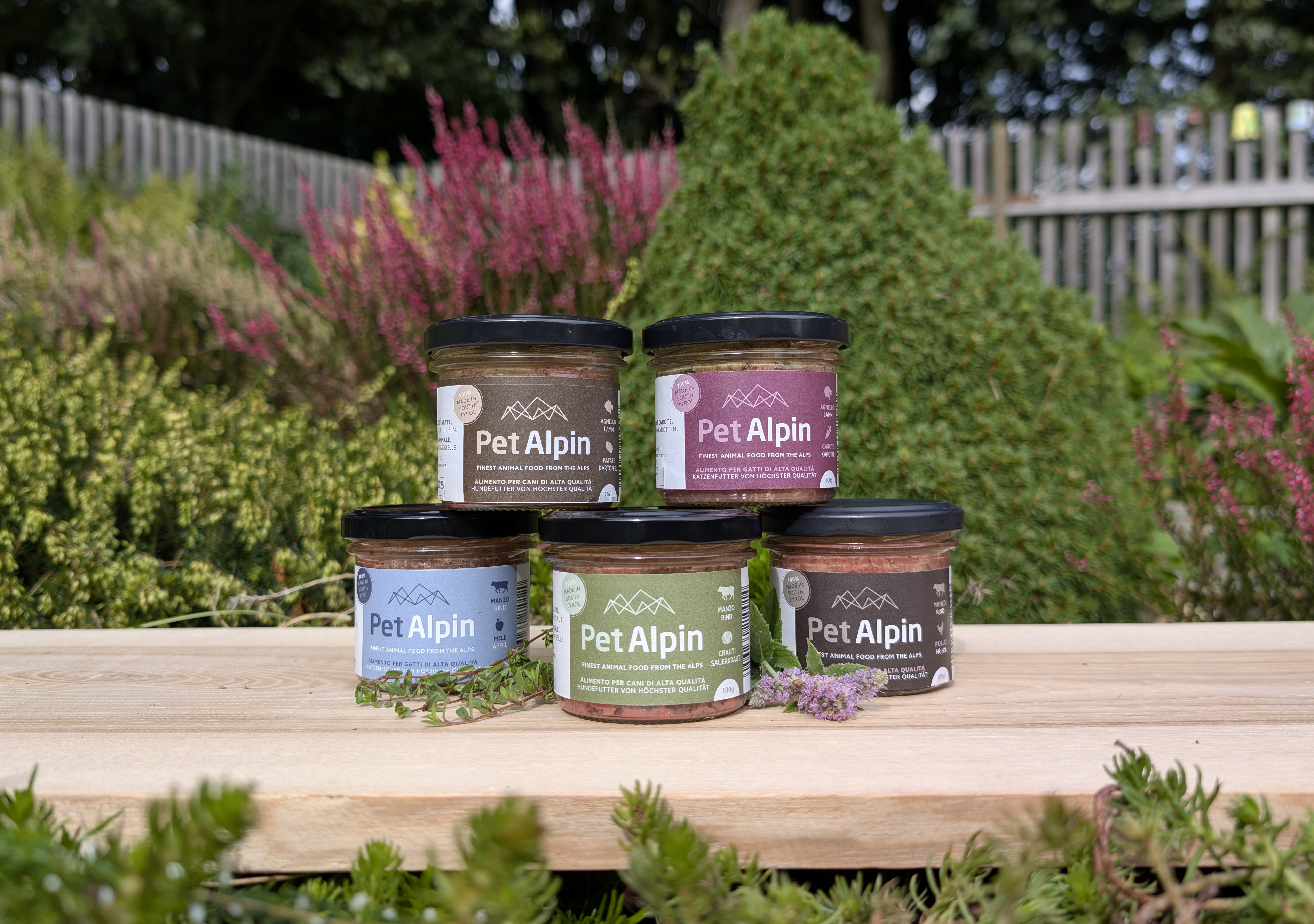 Sklenice masa (hovězí, zelí) 100g - obrázek 3