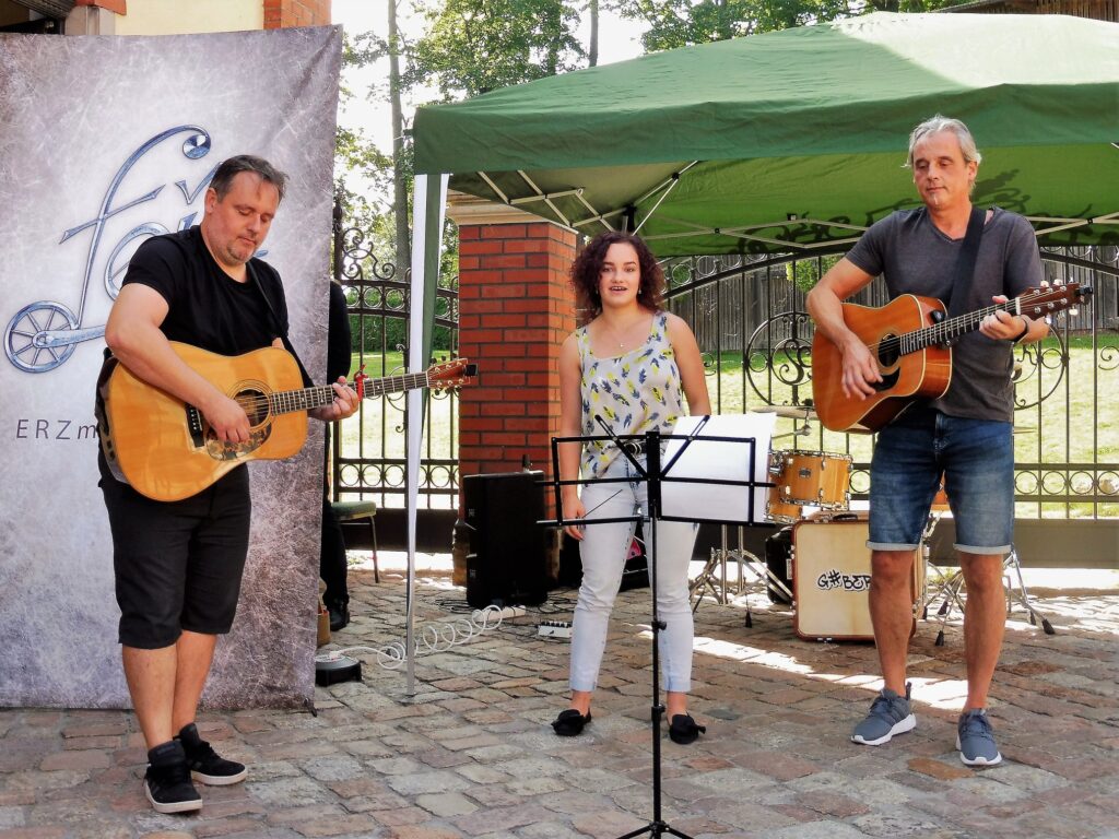 Biginbrothers Live