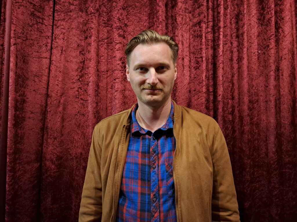 Alma Rosé – Vojtěch Bartoš