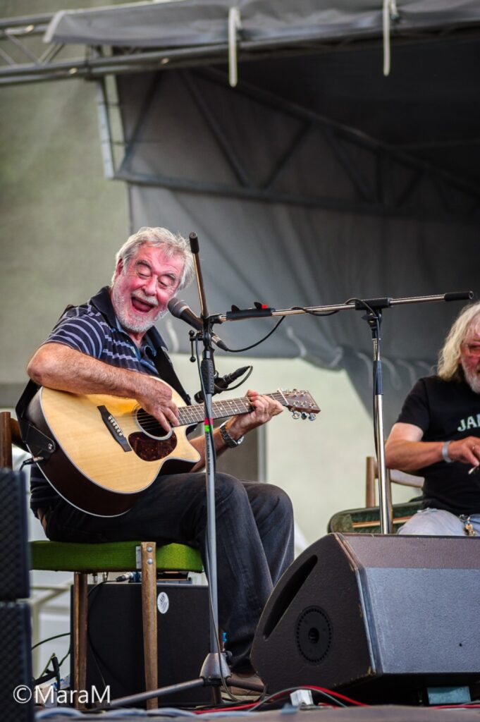 Festival Zámostí Mišík