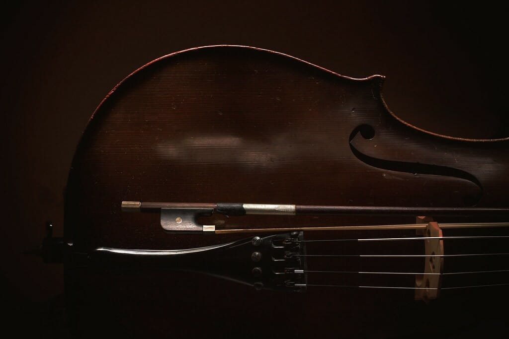 Struny na violoncello
