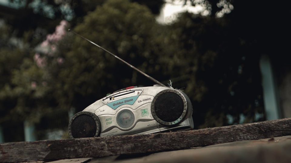 Rádio