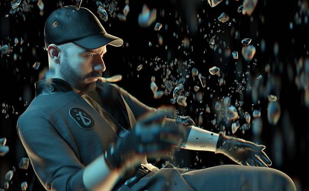 Woodkid, Hudba ve hrách