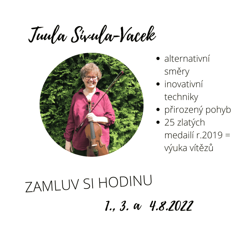 Tuula-Sivula Vacek