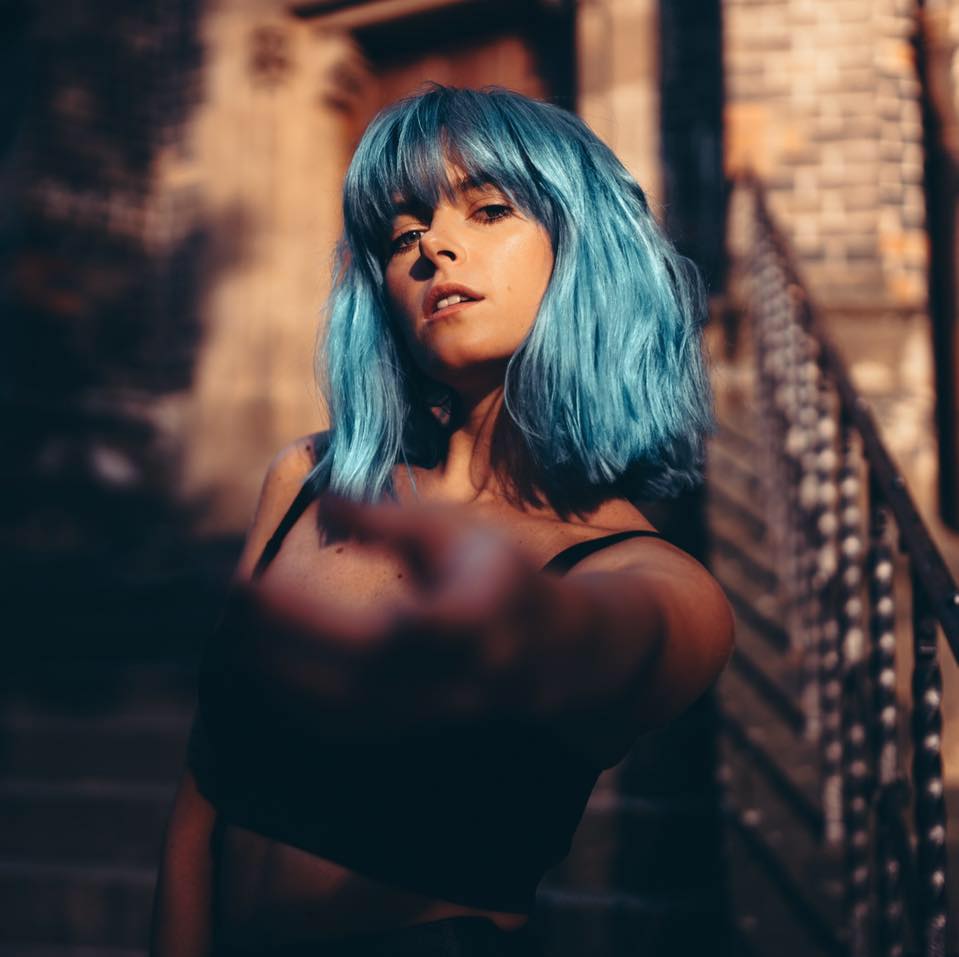 - -