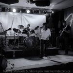 Jazz Rock Café dává šanci i nováčkům