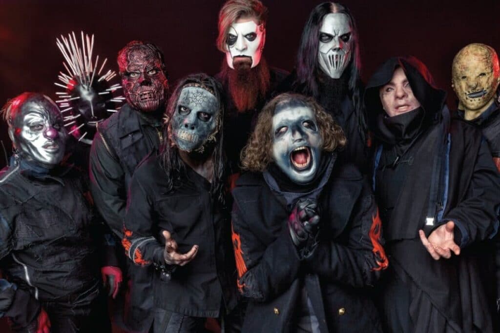 Slipknot