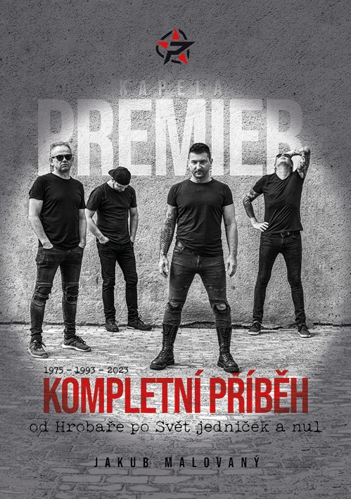 Premier: Kompletní příběh