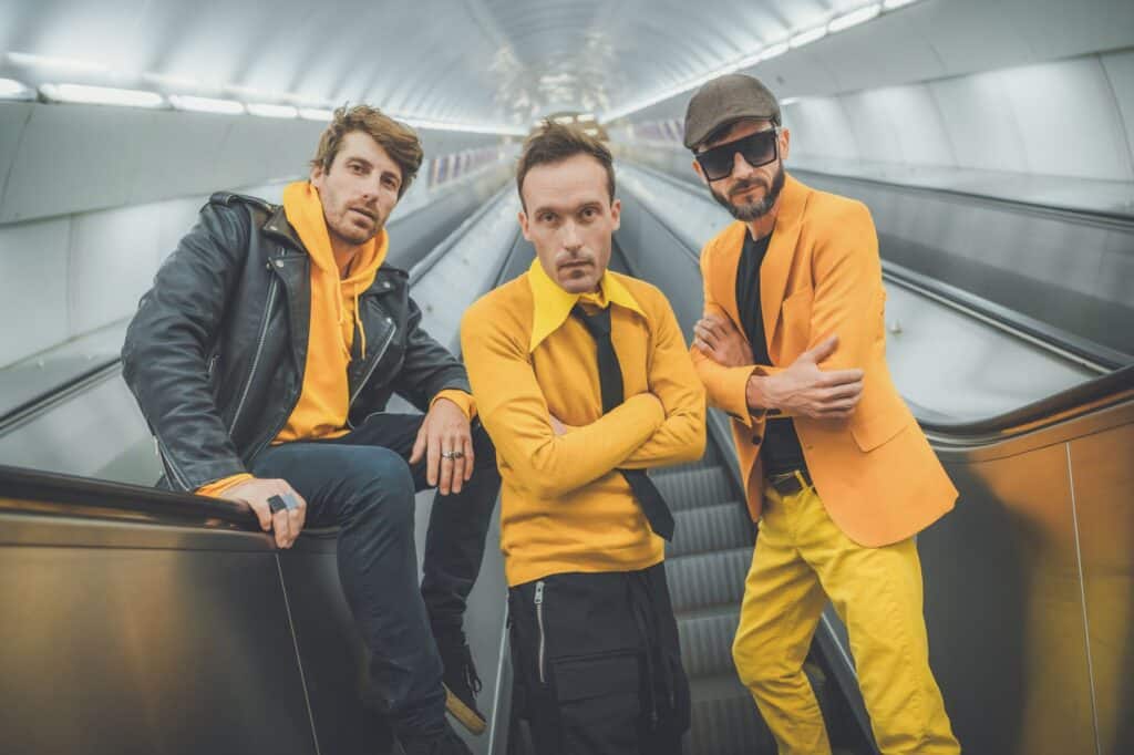 Anděl Brothers