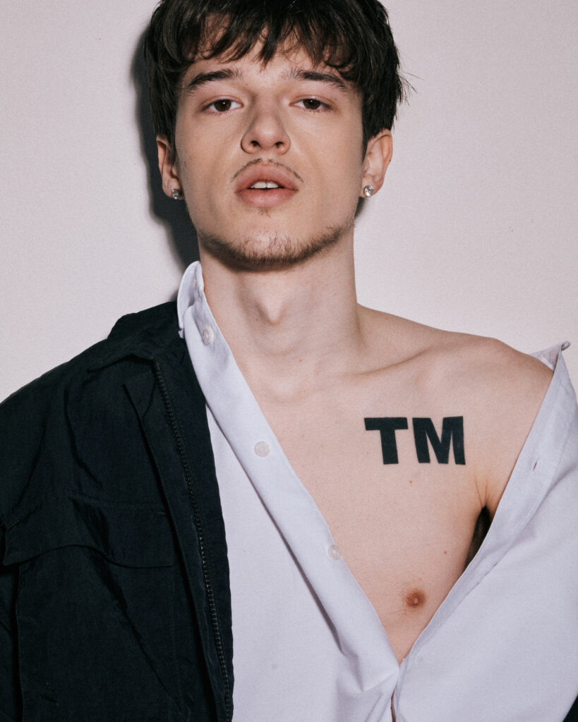 ATM BENNY