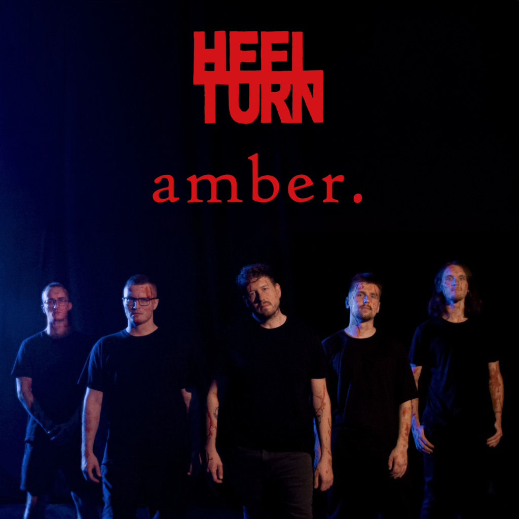 HEEL TURN