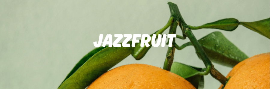 Jazzfruit