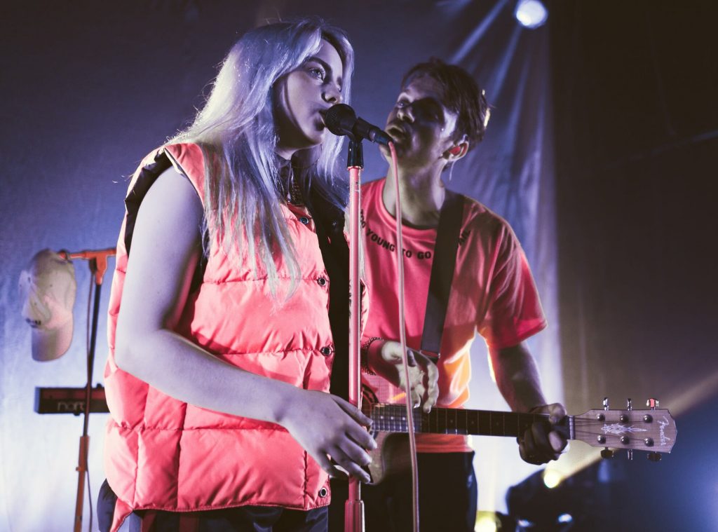 Billie Eilish