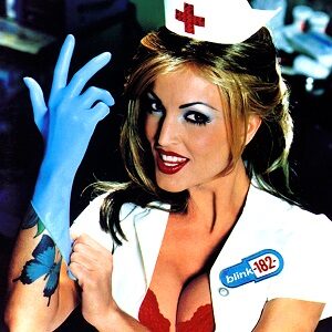 Intro na CD – Enema of the State