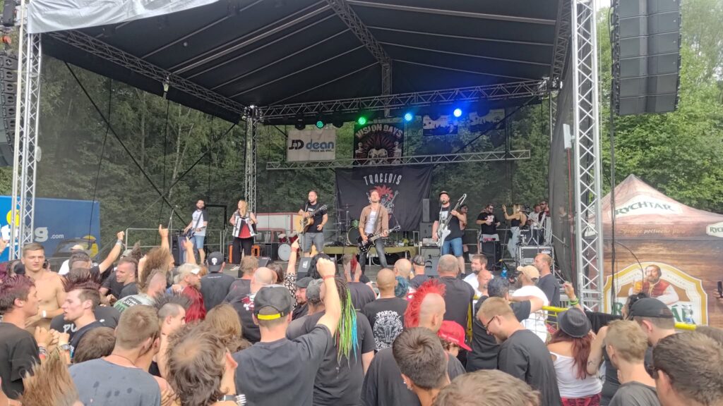 Brněnecfest