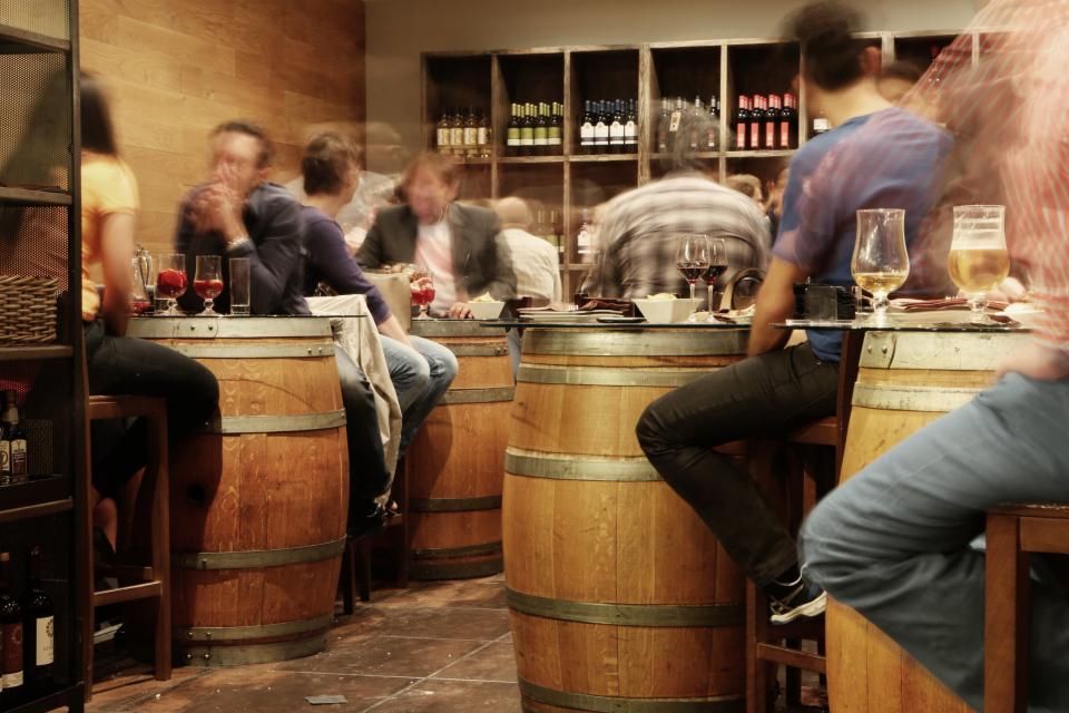 Závislost na alkoholu