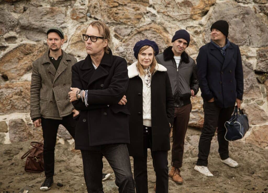 Chuck Prophet, Blues Alive 2024
