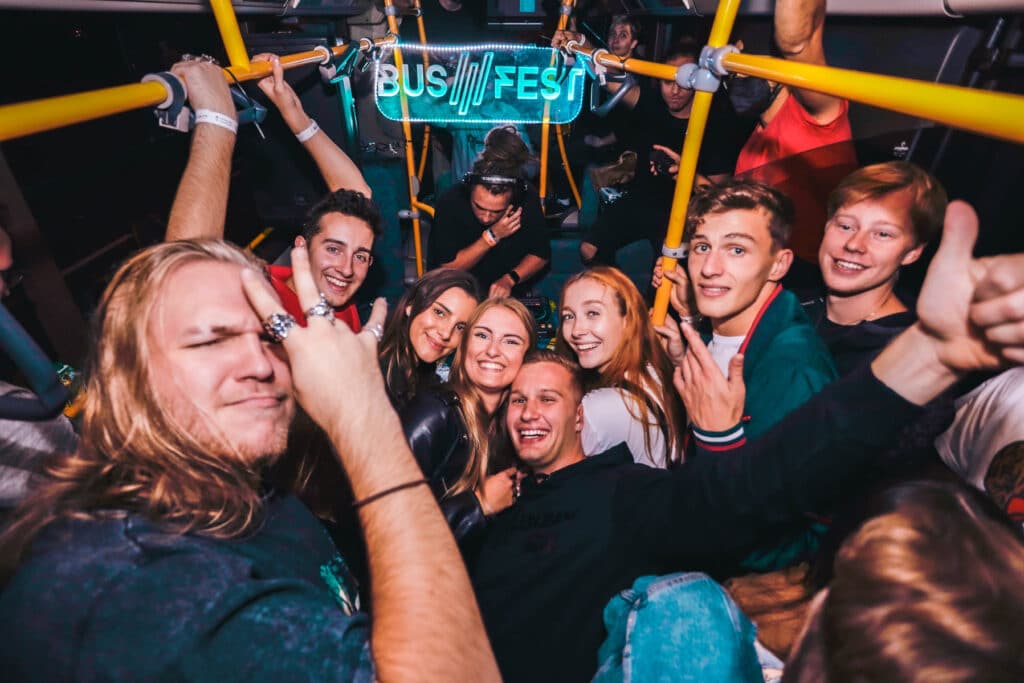 Busfest 2022