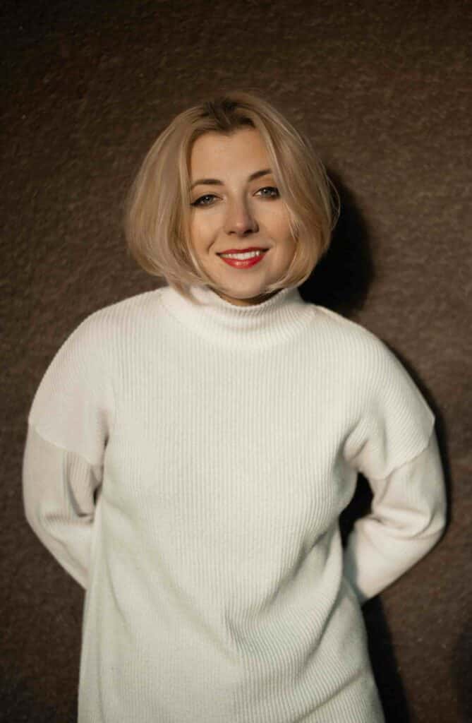 Anna Julie Slováčková
