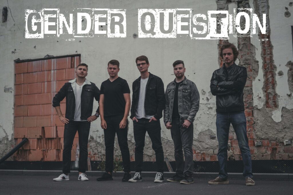 Gender Question