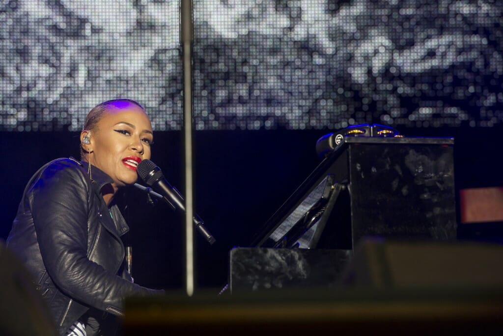 Emeli Sande