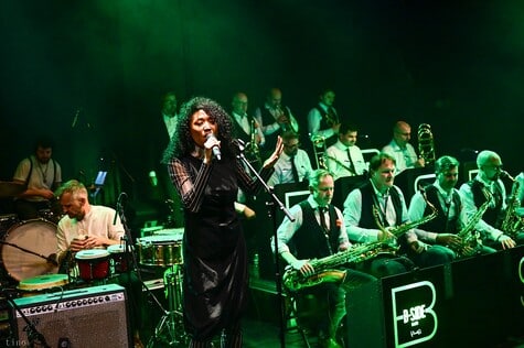 Judith Hill