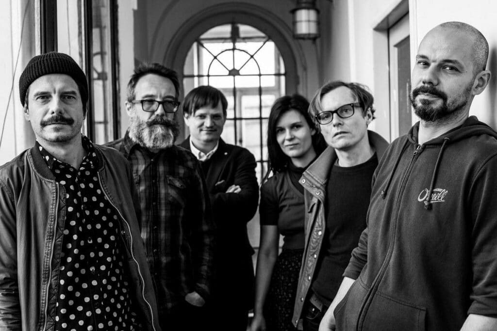 Nauzea Orchestra Pop Messe