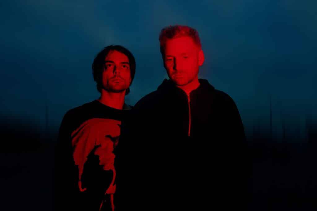Pop Messe 2024 KIASMOS