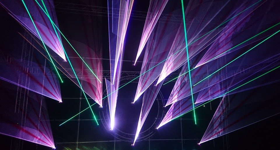 Lightshow