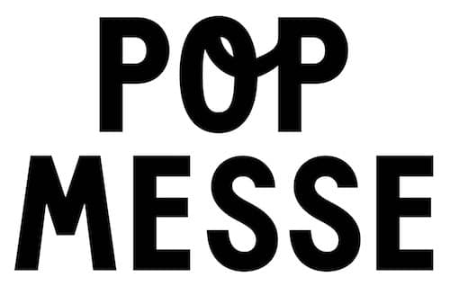 Festival Pop Messe logo