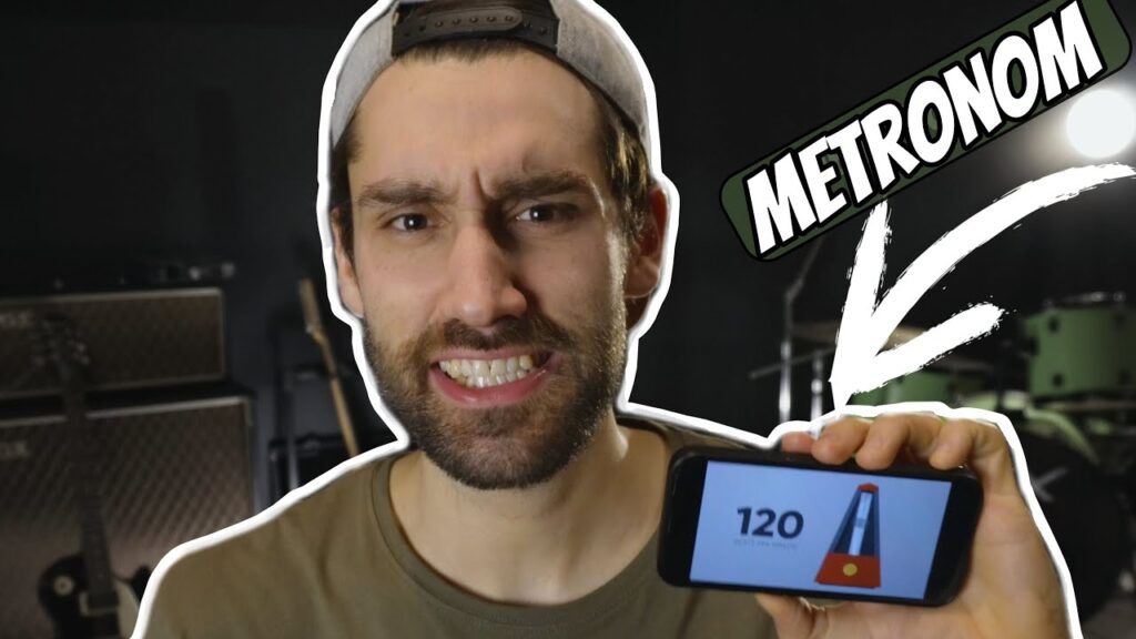 Metronom video