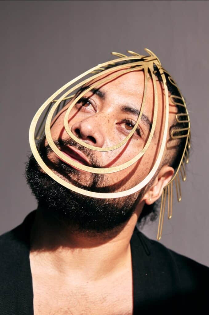 Mladí ladí FEST Noah Slee