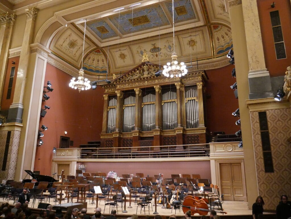 Composers Summit Prague 2022