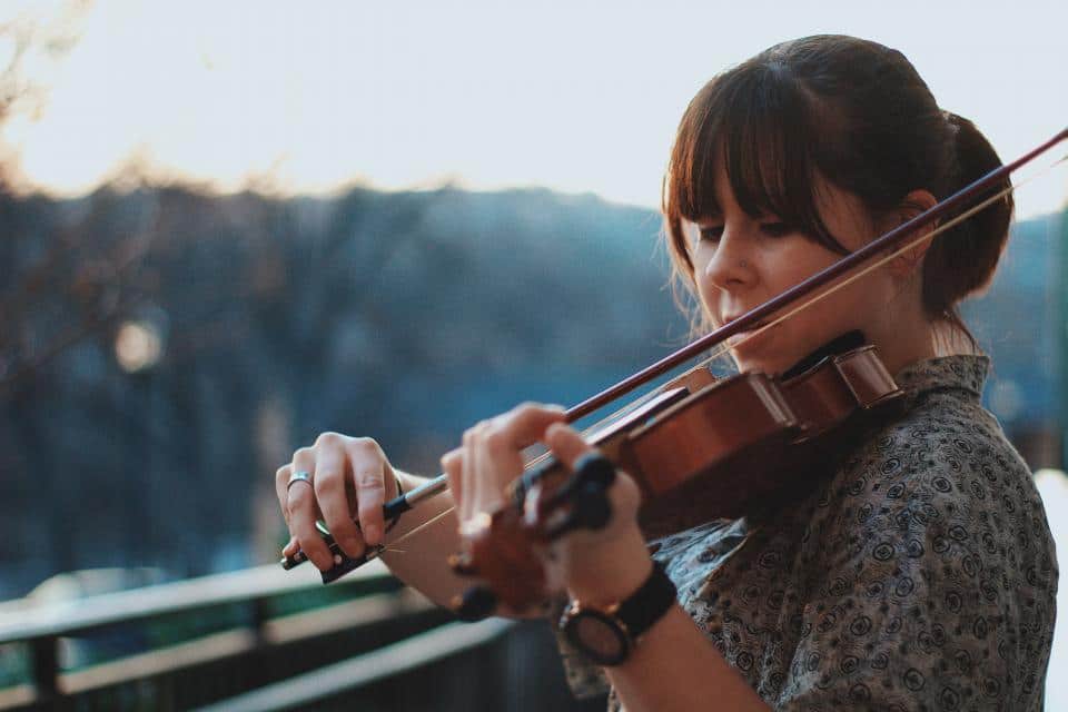Domácí cvičení – tipy pro muzikanty v karanténě