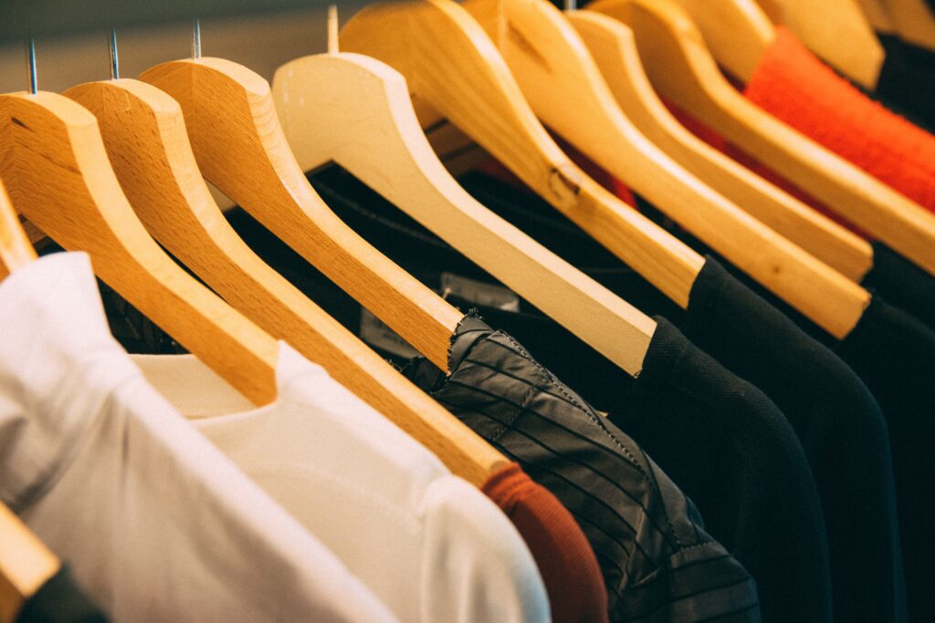 Prodej merchandise
