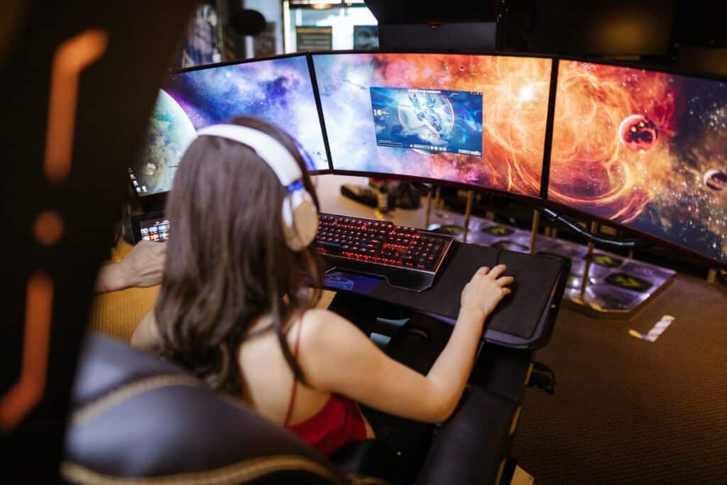 Počítačové hry