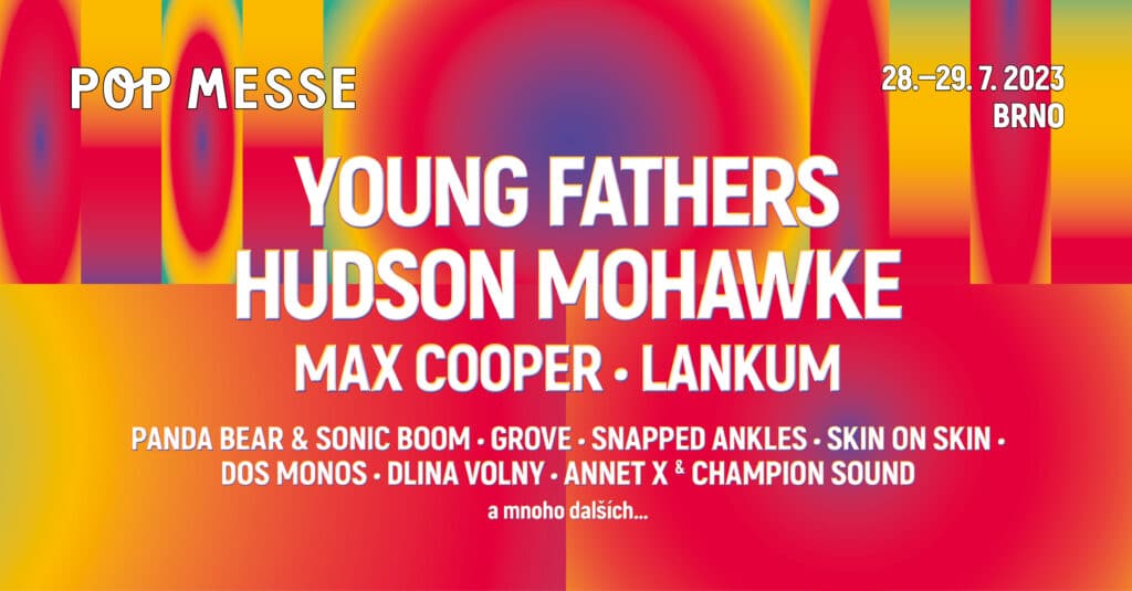 Pop Messe 2023