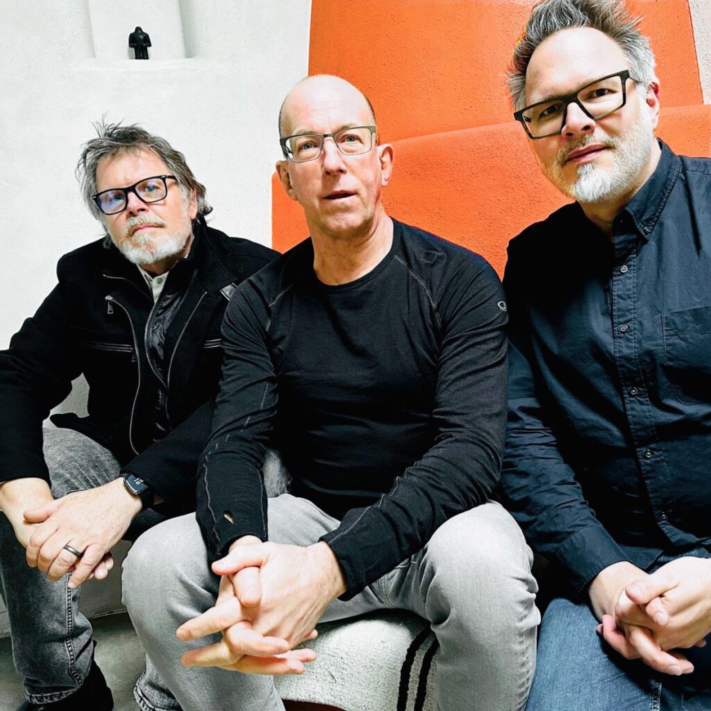 King Crimson