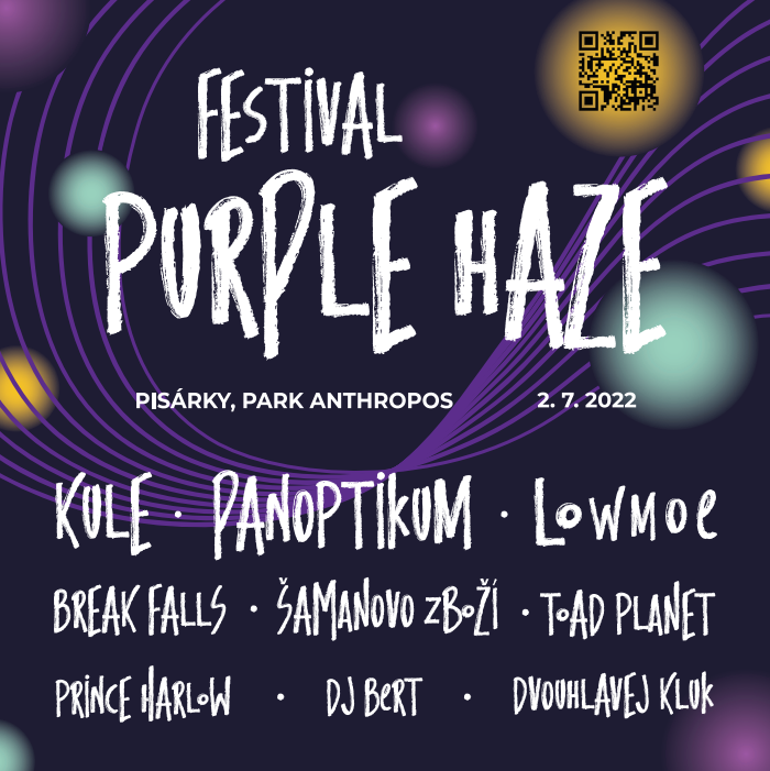 Purple Haze program