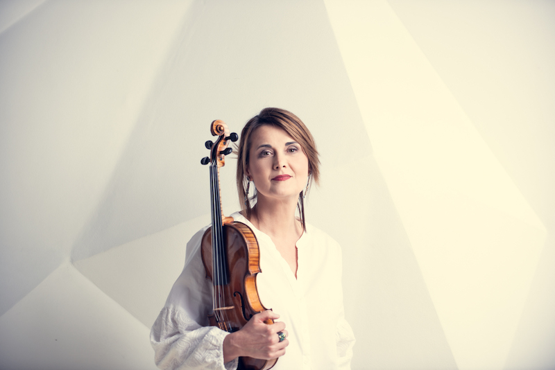 Režisérka představení Silvie Hessová