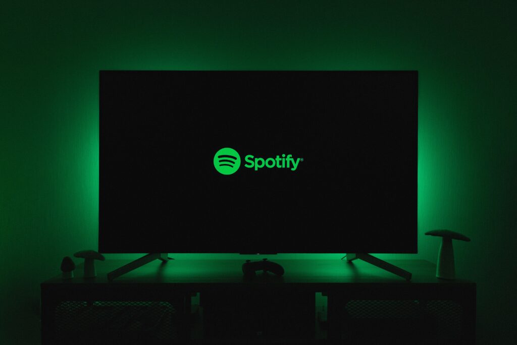 Spotify logo