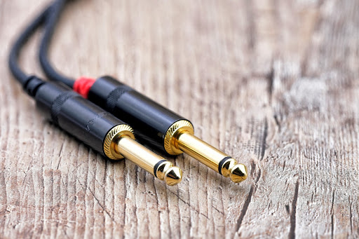 Jak si vyrobit nástrojový kabel