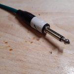 Hotový nástrojový kabel