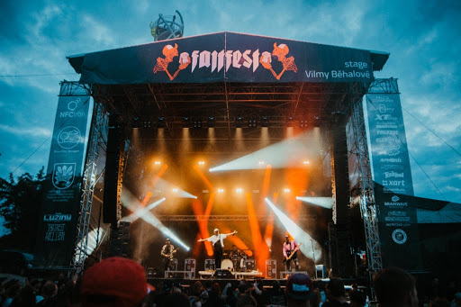 Festival Fajtfest 2020