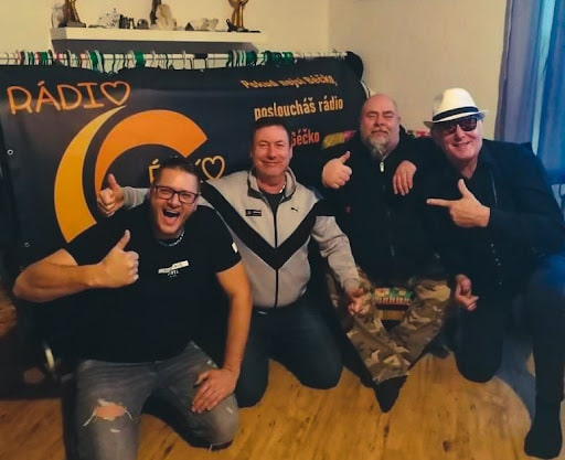 9.Planete vyhrála cenu Rádio Géčko
