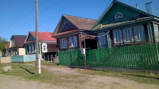 Jedeme na turné – odvrácená strana Moskvy