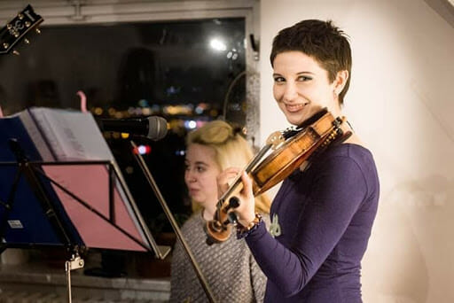 Heidi Johanna Vacek