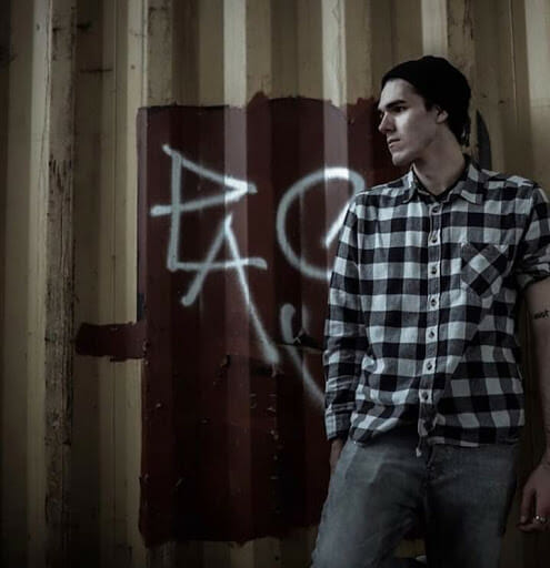 Jake Aarons