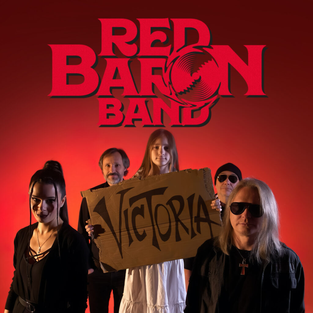 Red Baron Band