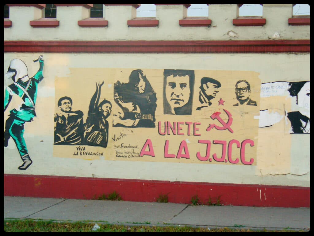 Hudba za socialismu